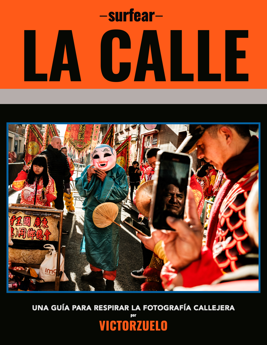 Surfear La Calle