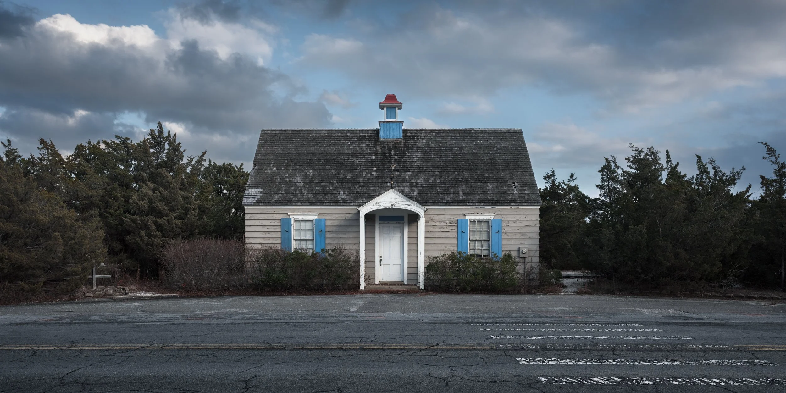 Night photography based in Baltimore, MD