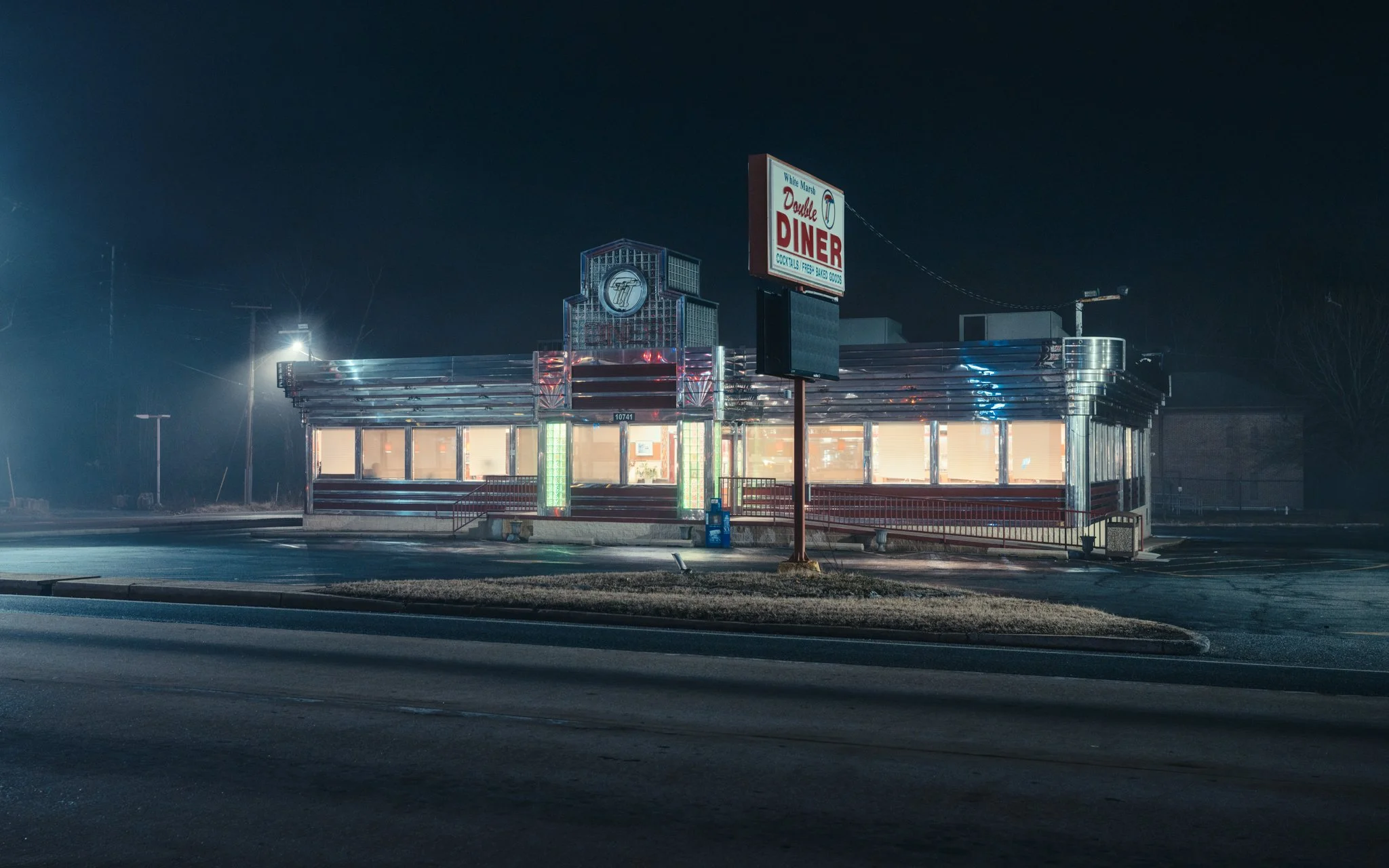 Double T Diner