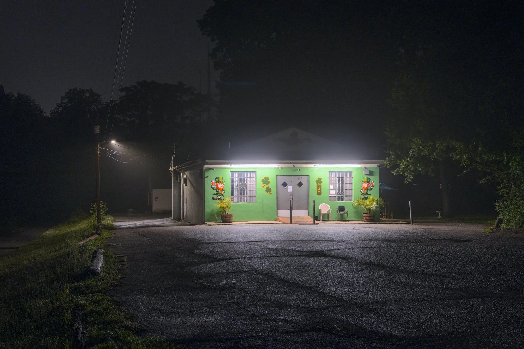 Parsley's Pub