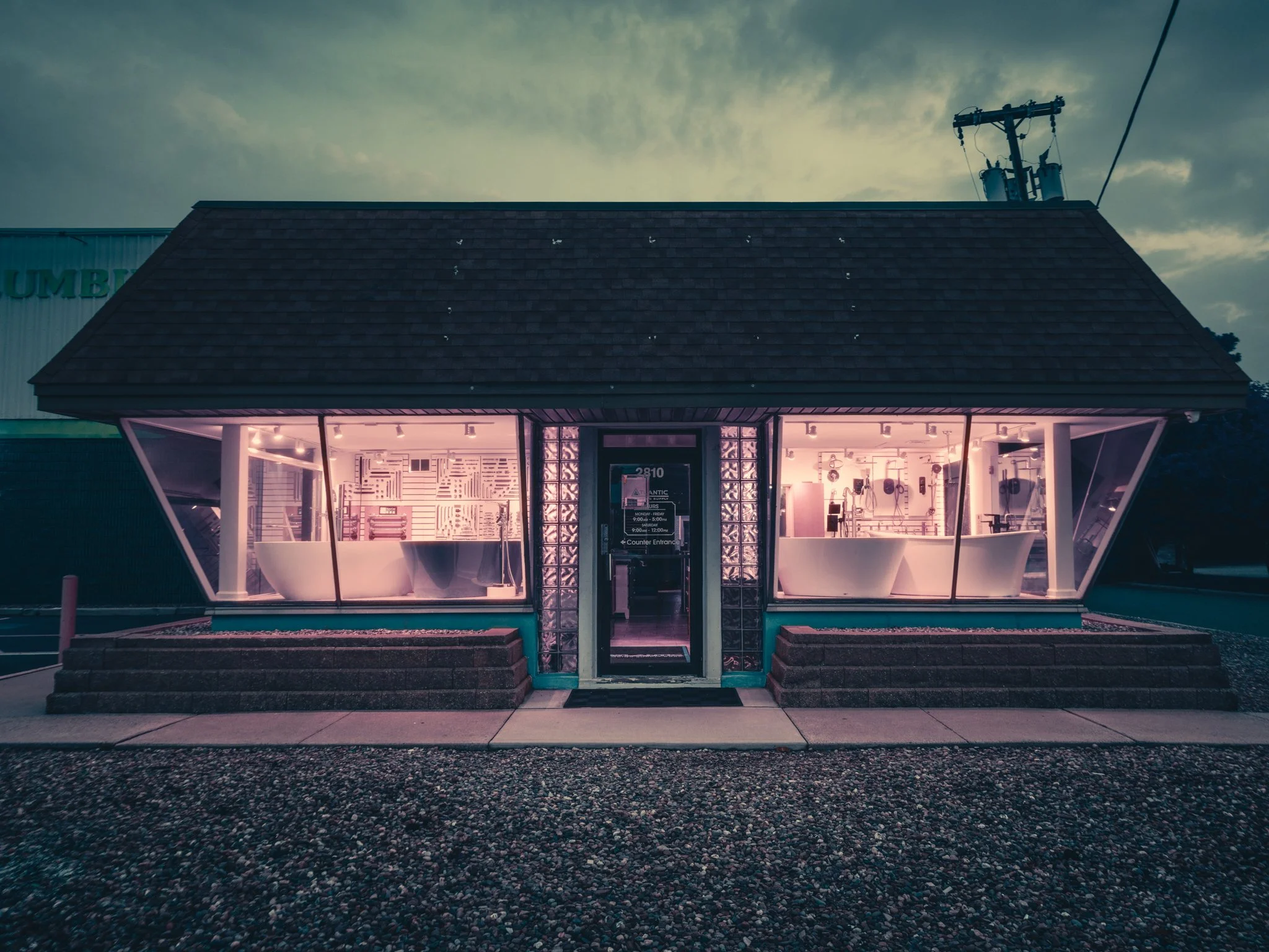 Atlantic Plumbing Supply