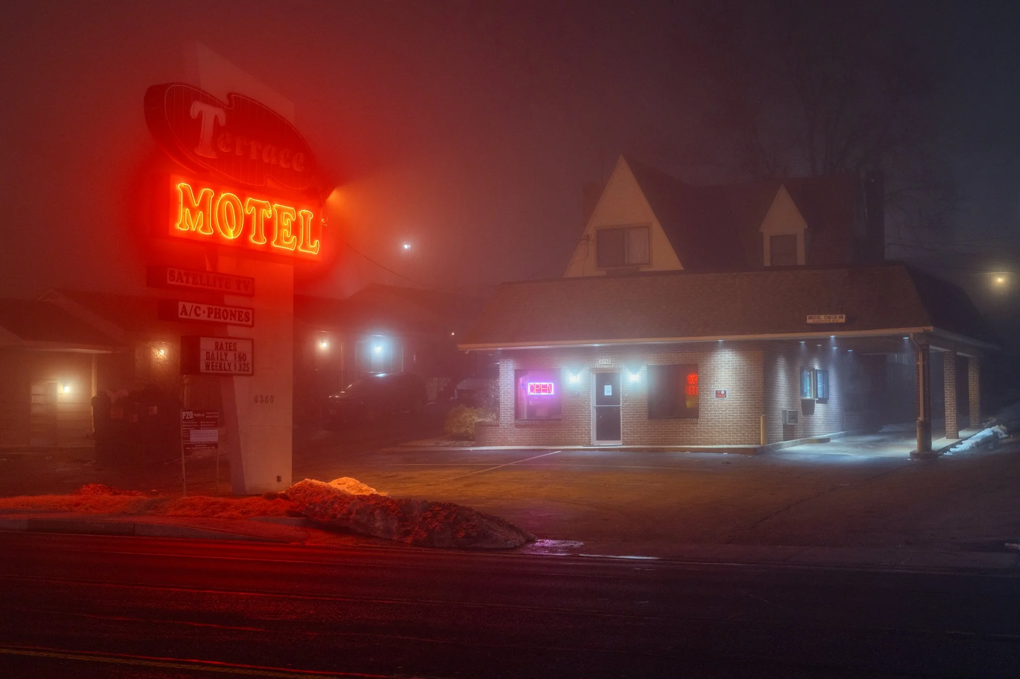 Terrace Motel #2