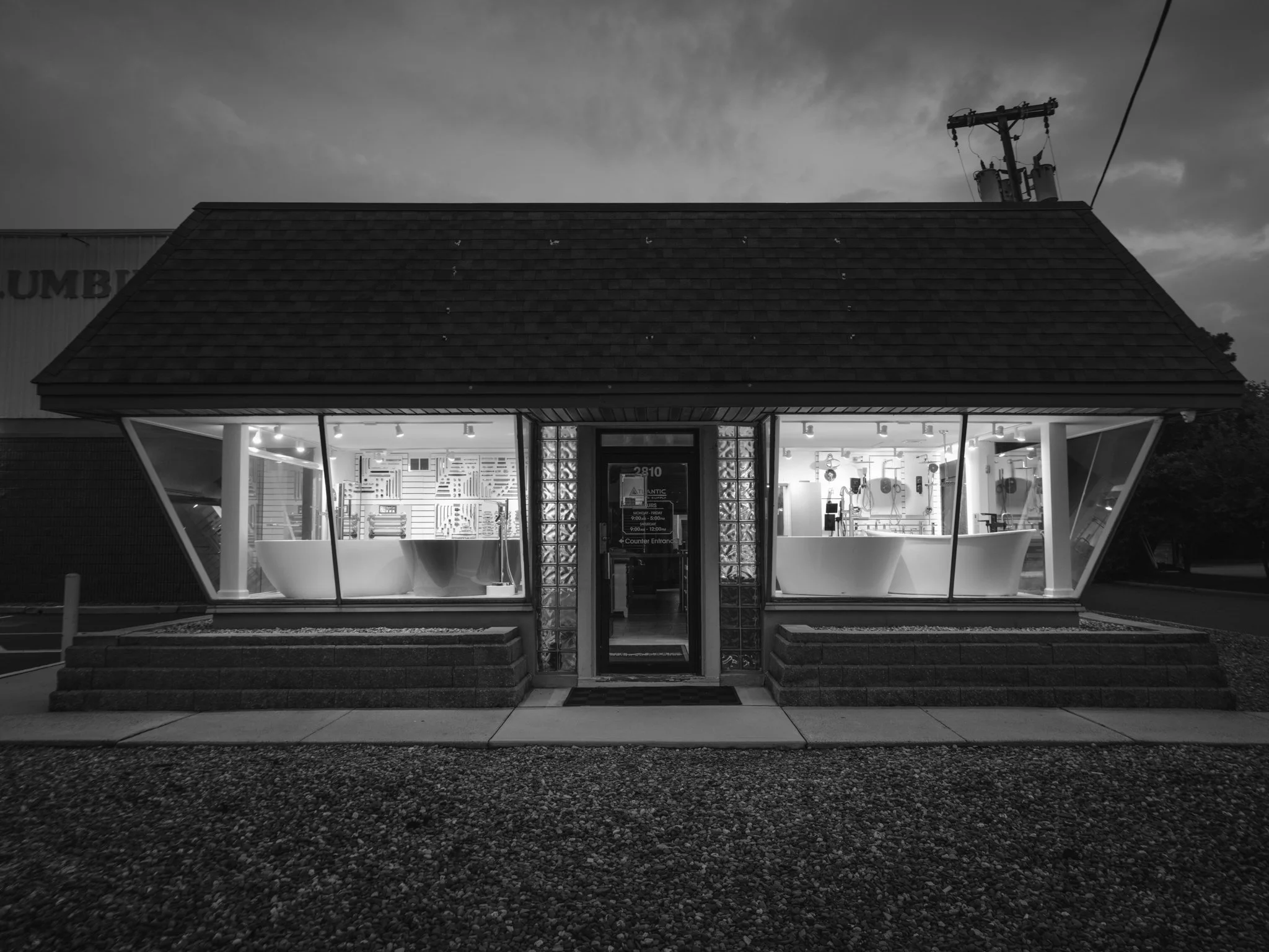 Atlantic Plumbing Supply