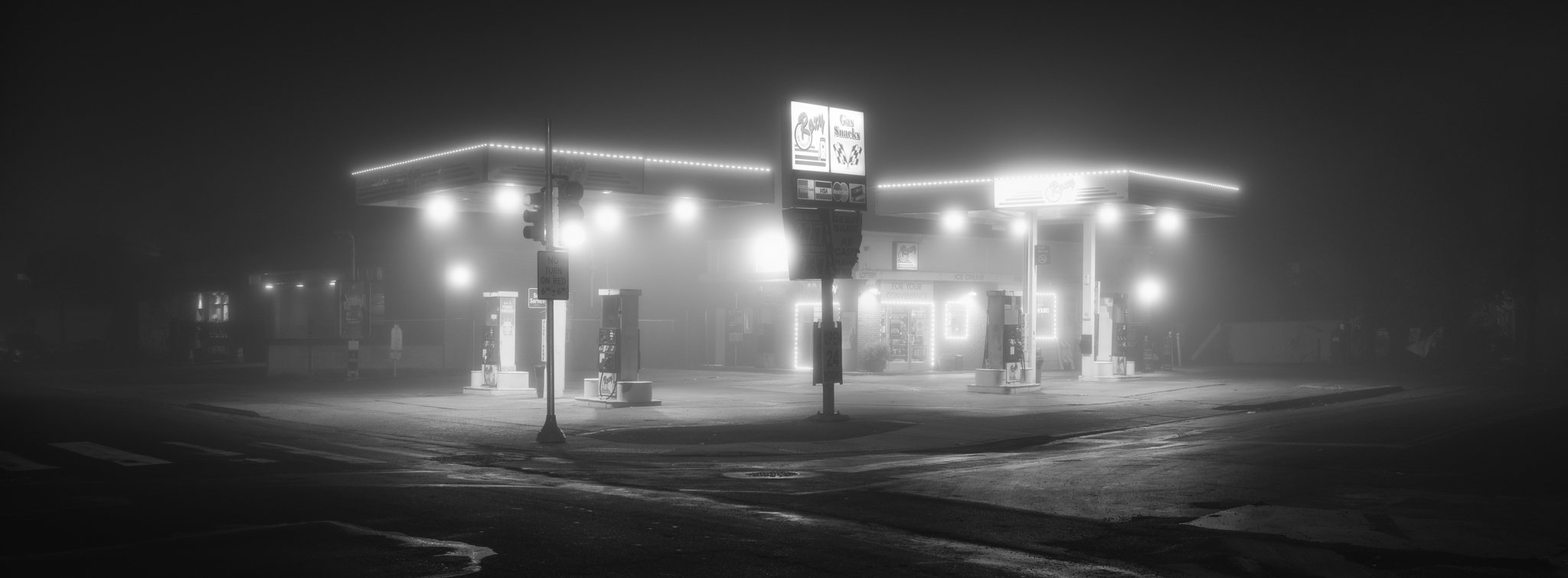 Roxy Gas & Snacks
