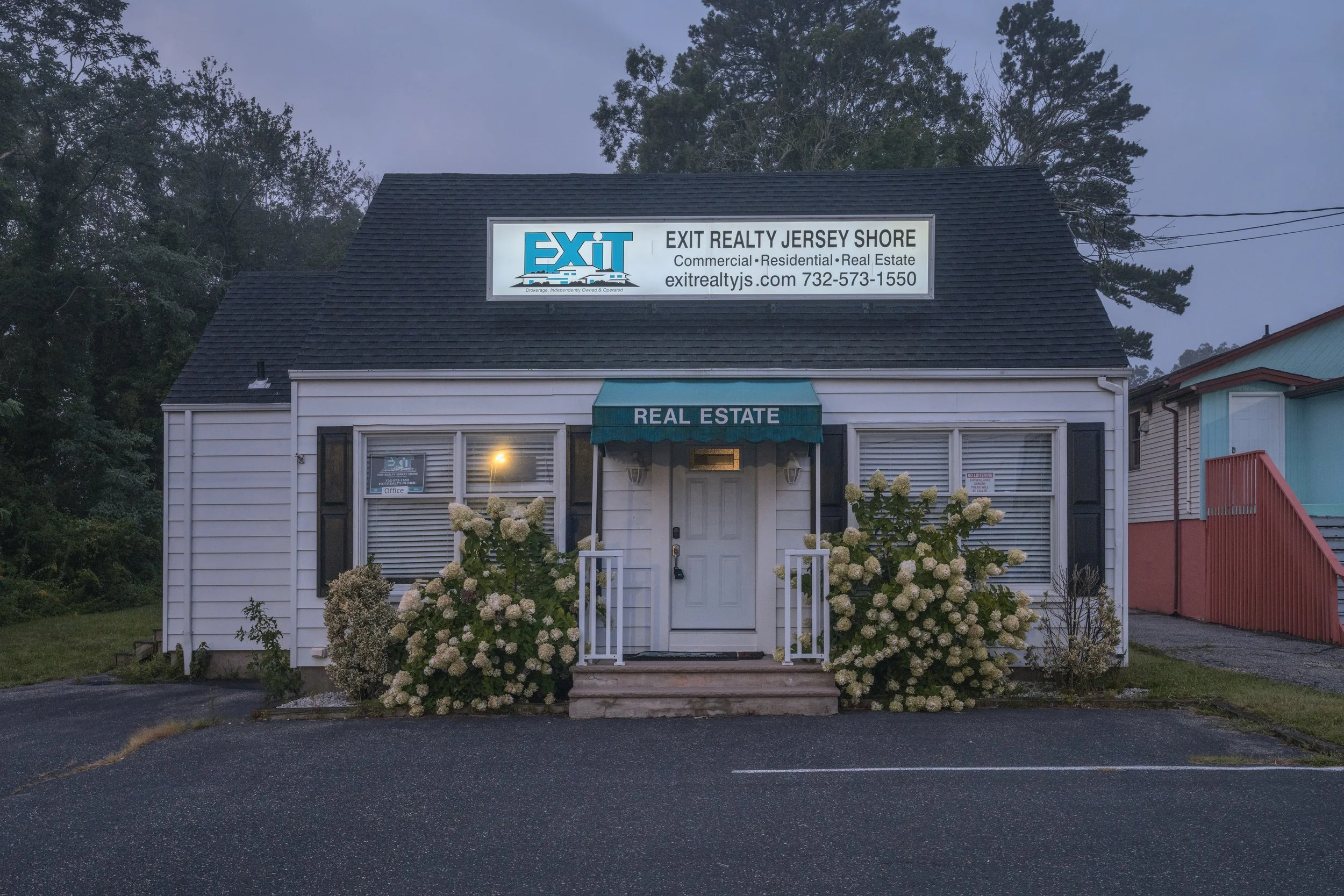 Exit Realty