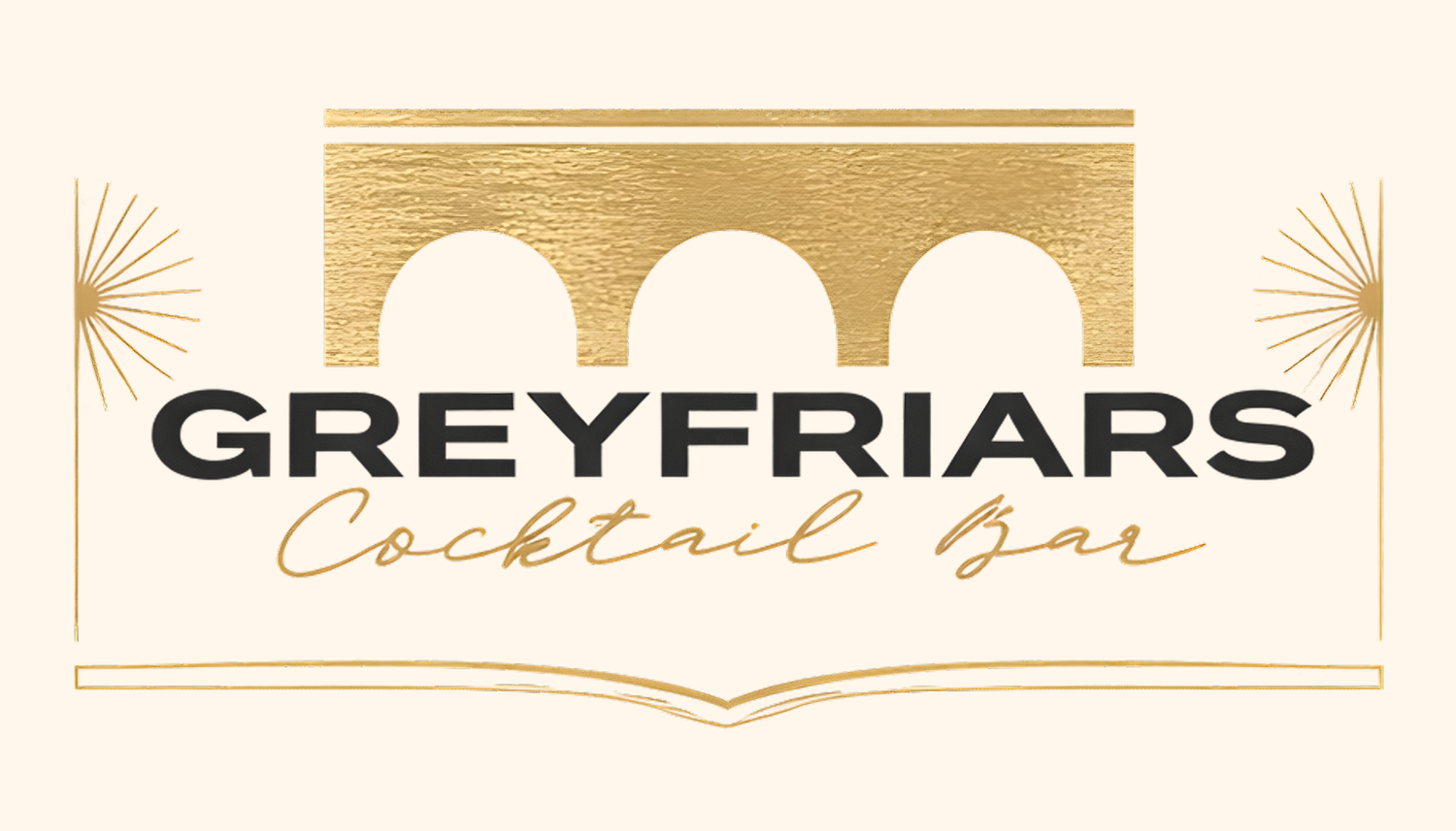 Greyfriars Cocktail Bar