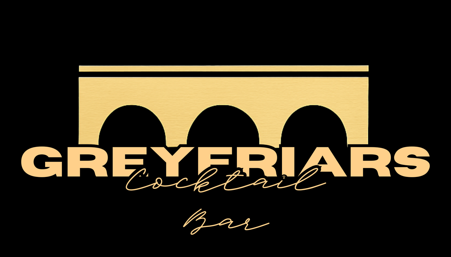 Greyfriars Cocktail Bar