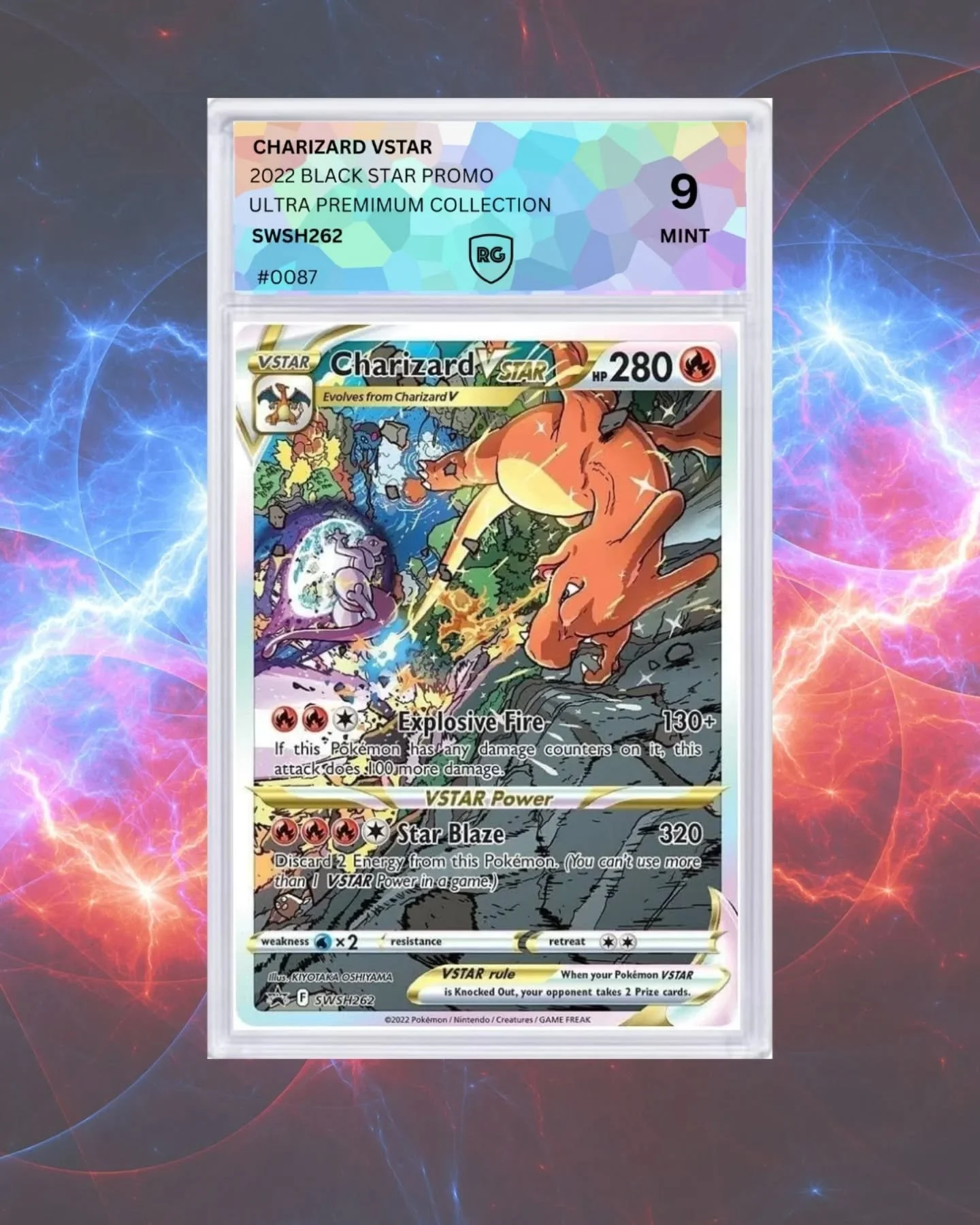 When your bestie is literally 🔥 Who needs sparklers when you've got scales and spontaneous combustion? 😂
.
.
.
#dragons #charizard #vstar #pokemoncommunity #blackstarpromo