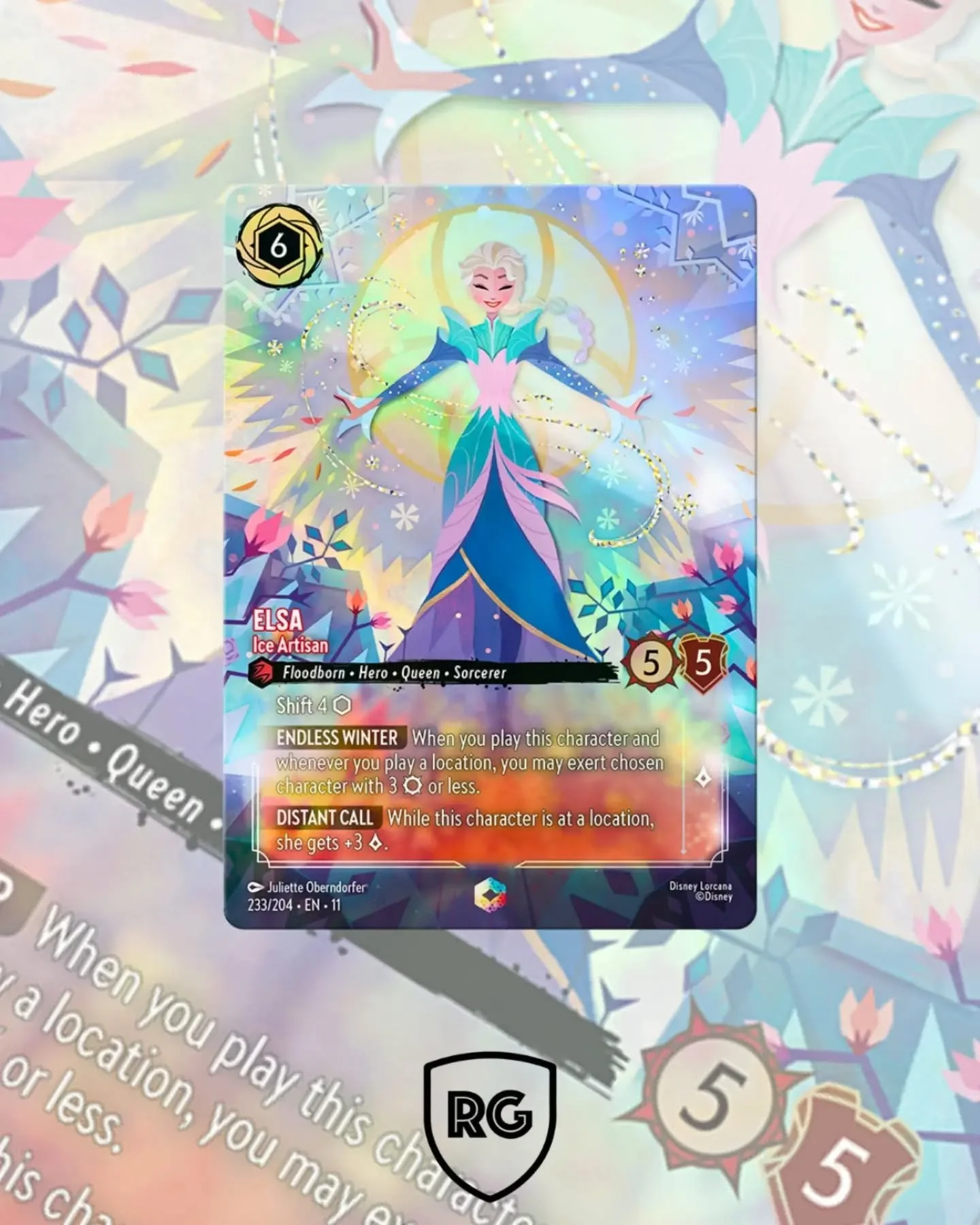 Releasing soon. 
DM us for all your grading needs and encapsulating your collectibles.
Here at Richgrading we pride ourselves on simple labels and good communication. Chase our unique Opulent Gold Labels NOW. 
@disneylorcana @richgrading 
#gradingtcg