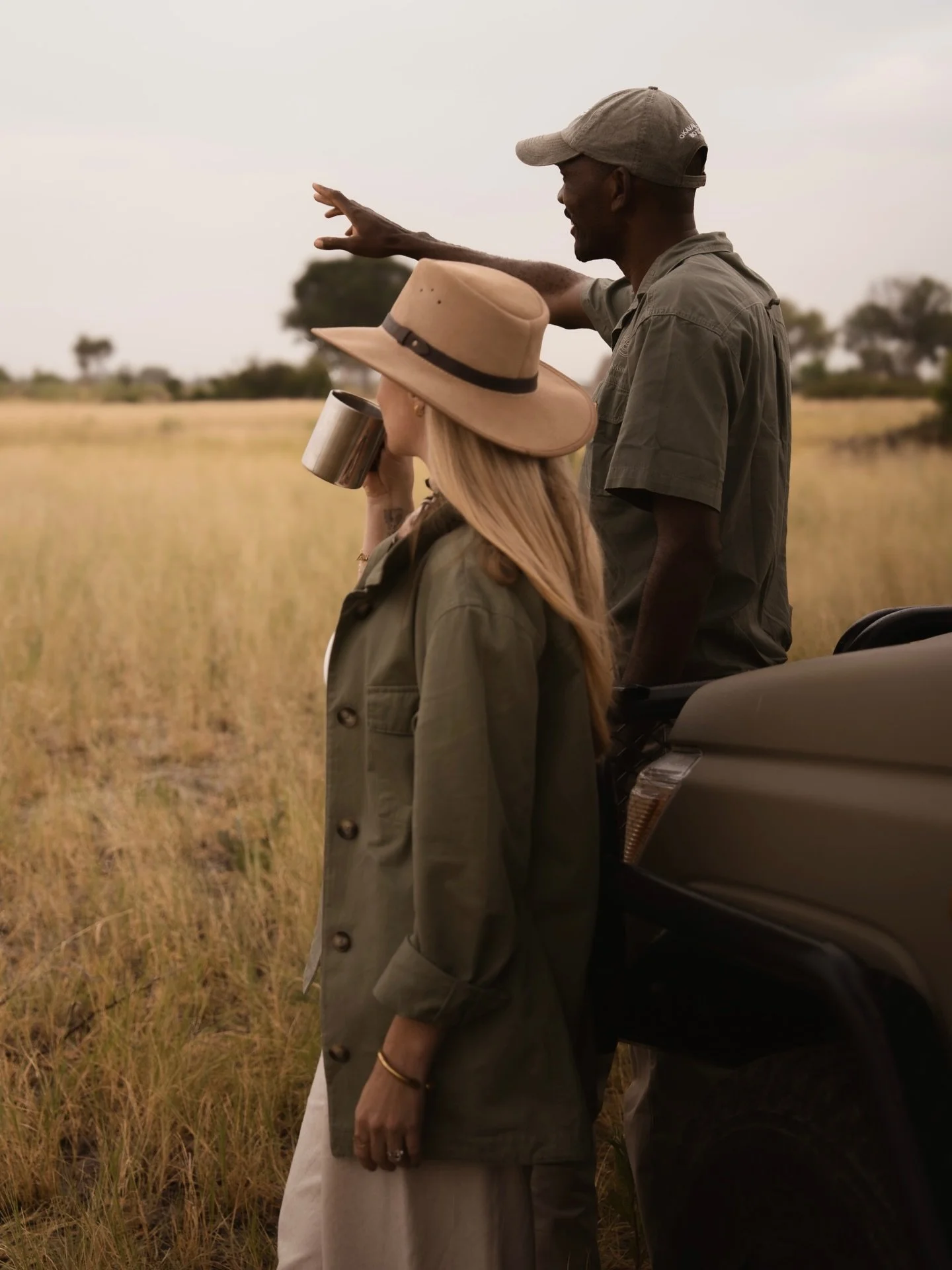I&rsquo;ve spent years photographing some of Africa&rsquo;s most exceptional properties. Not as a guest passing through, but embedded, working alongside owners, guides, and the teams that make these places what they are. That kind of access changes h