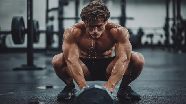 6 weeks transformation camp