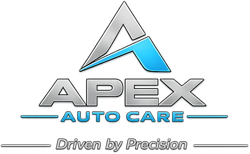 Apex Auto Care