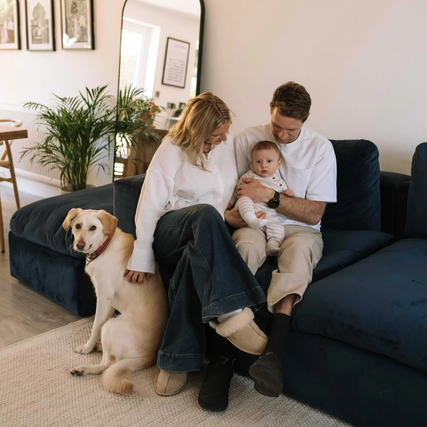⭐️ meeting gorgeous little Freddie ⭐️

From wedding day, to baby shoot&hellip; we feel so lucky to have captured these special milestones for Kirsty &amp; Bobby, thank you so much for trusting me. Such a gorgeous smiley boy! 💖