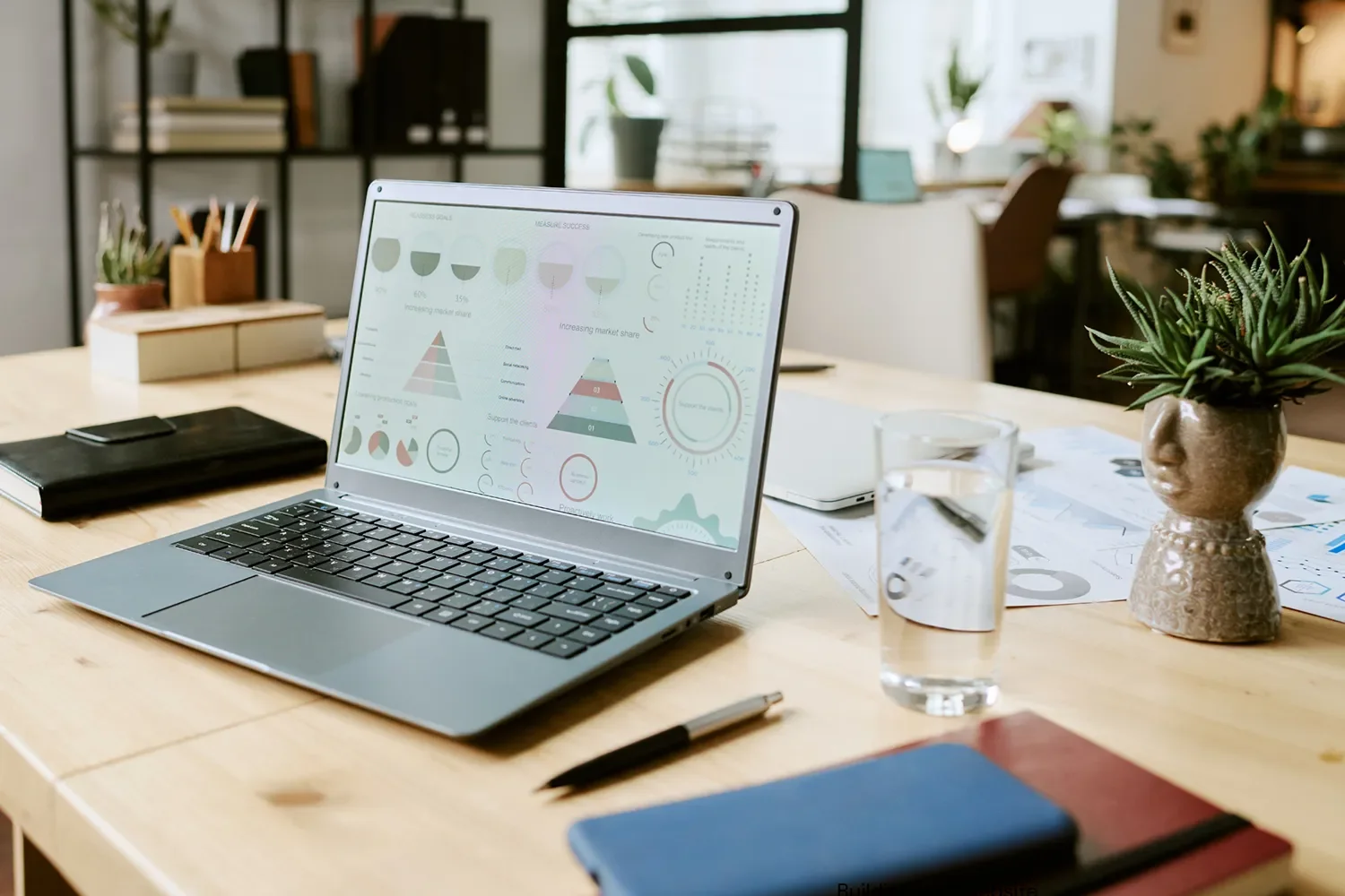 What Should a Psychologist's Website Include?