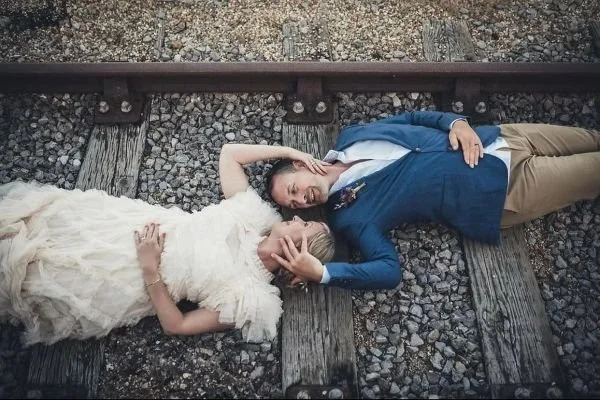 Unique coastal wedding venue in Dorset