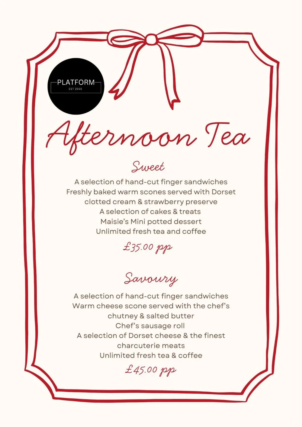 Afternoon Tea 2026 Menu West Bay, Dorset.jpg
