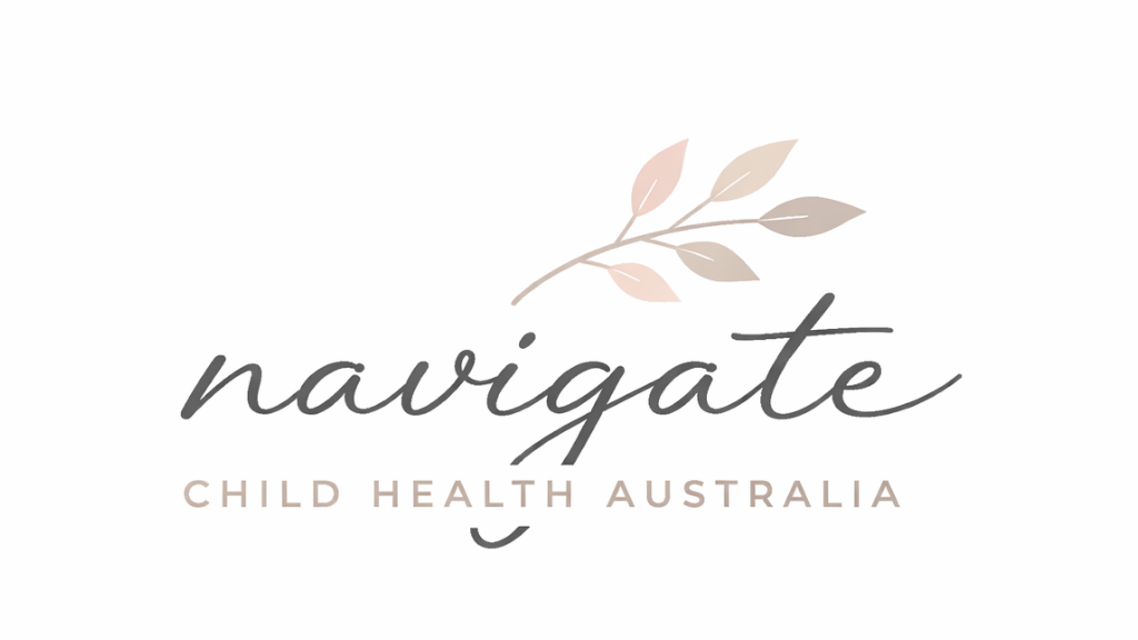 Kids Health Navigator