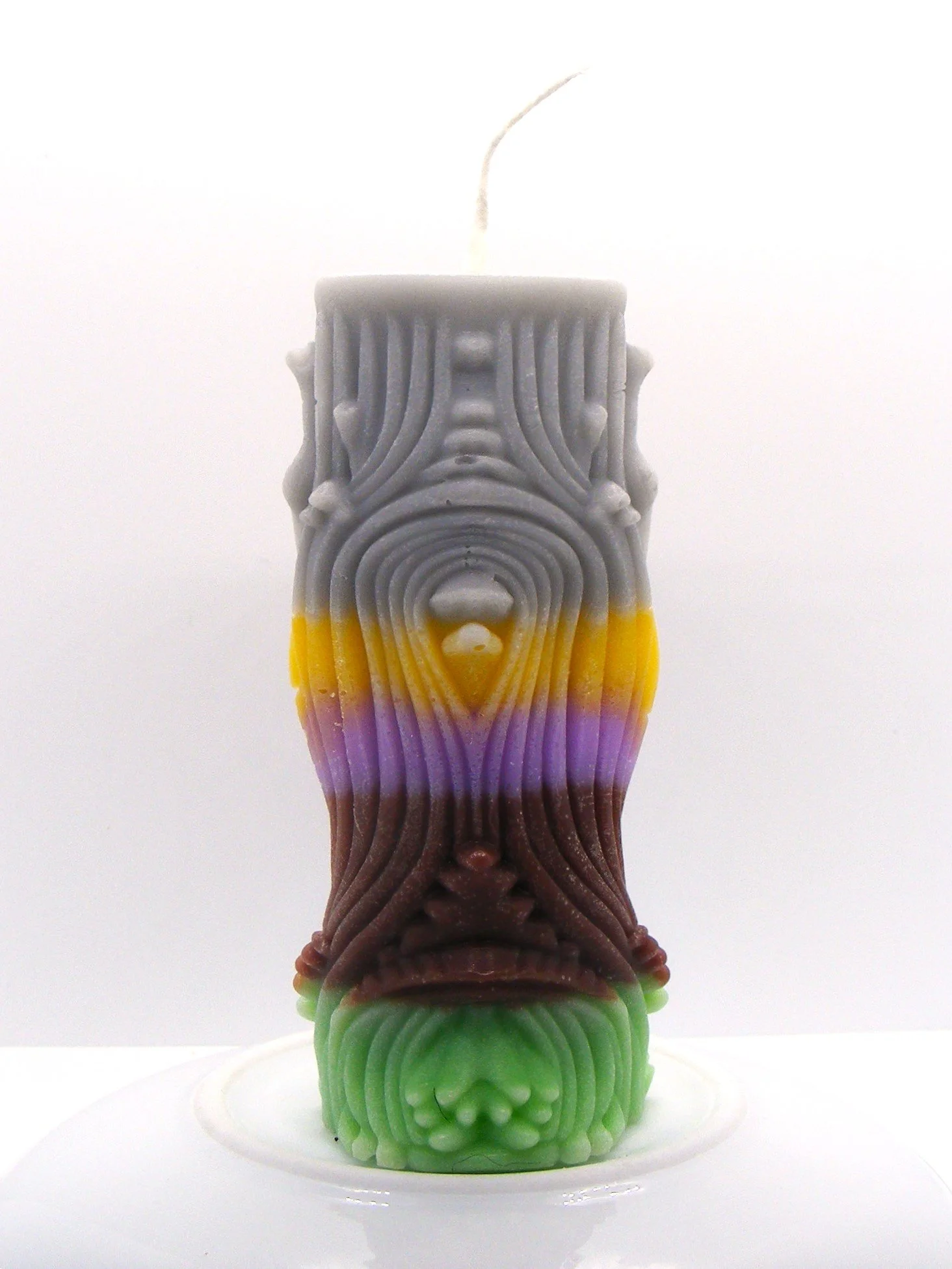 Boutique Candle Ritual Consultation