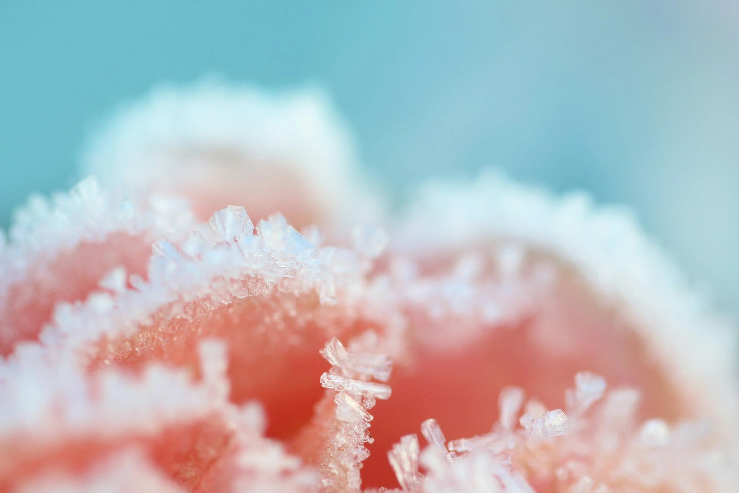 Crystal healing at Angelic Sounds Holistic & Vocal