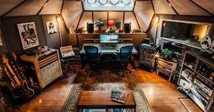 Custom Songwriting Services for Music Producers