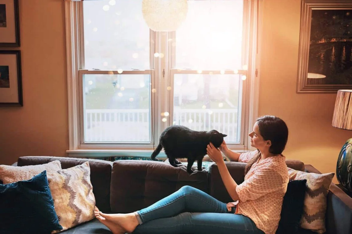 Holistic House Sitting