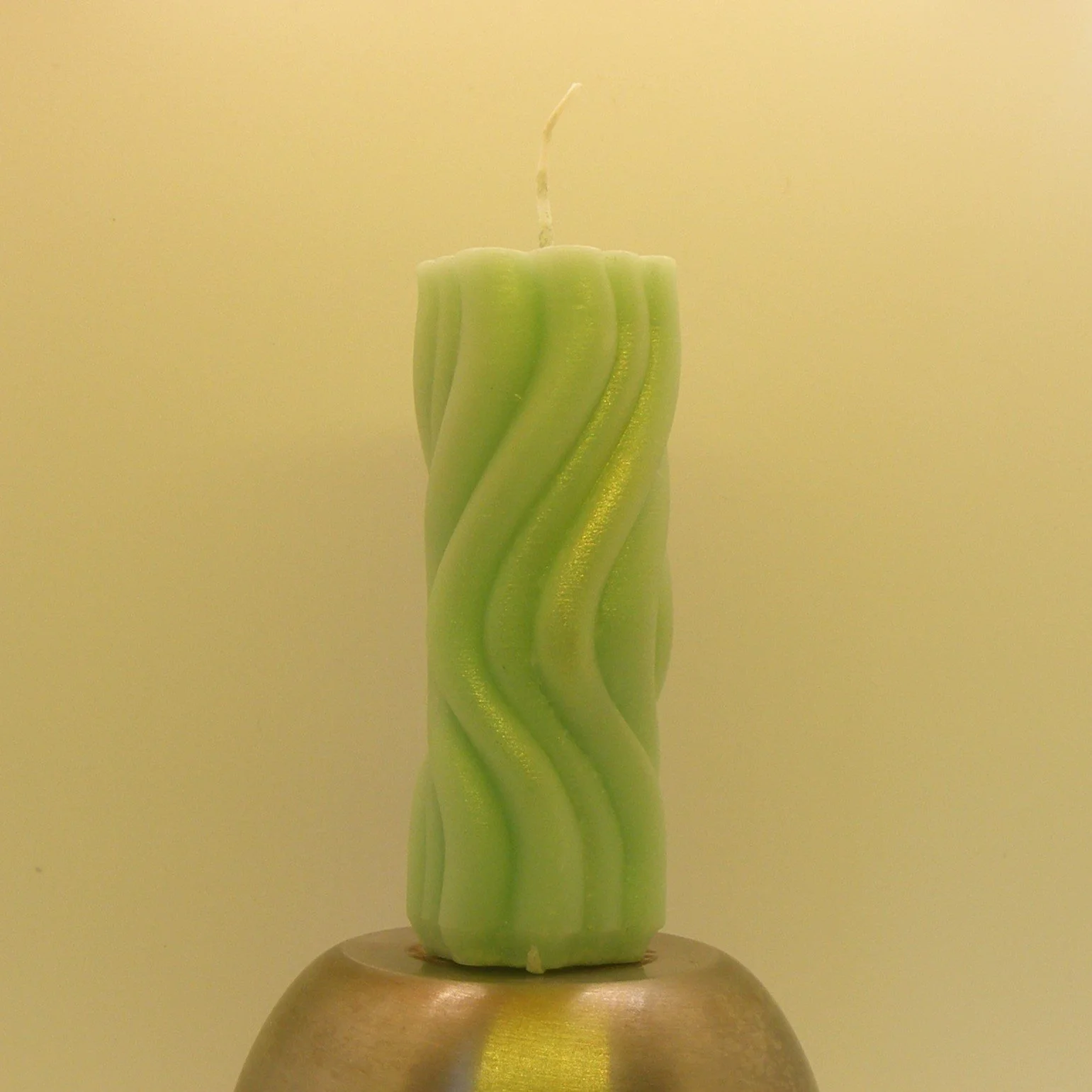 The Roots of Good Fortune