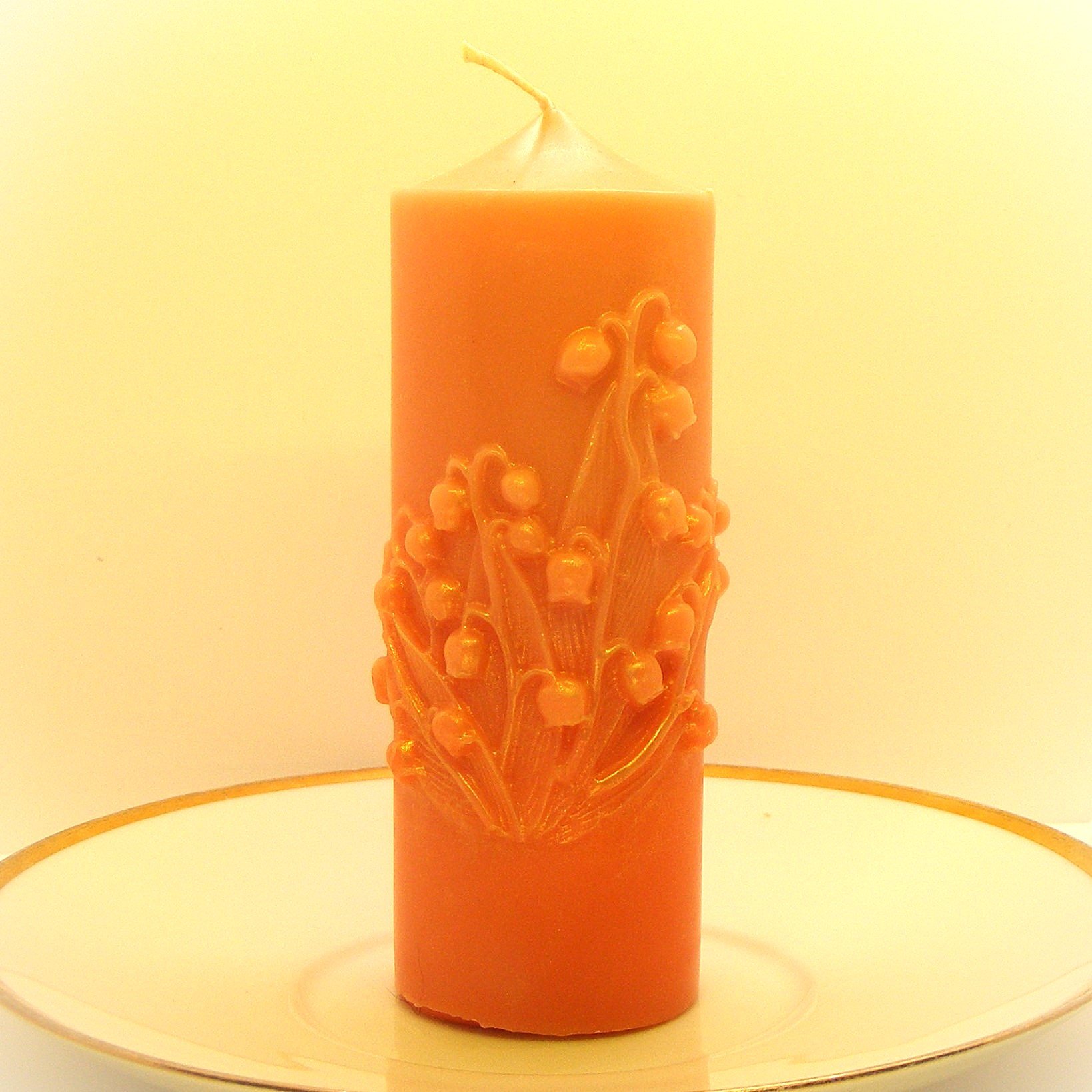 Unseeding Candle
