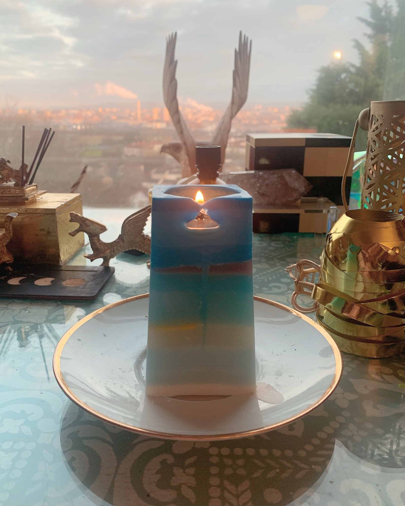 Firebird's Sanctuary Gift Vouchers