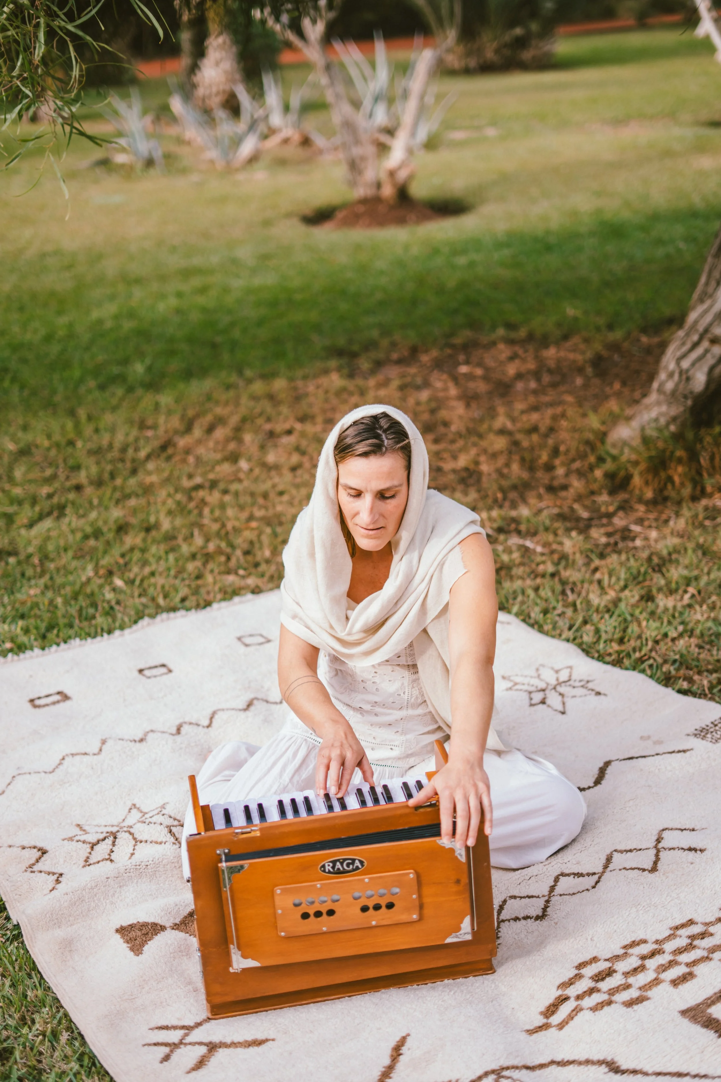 Online Kundalini Class