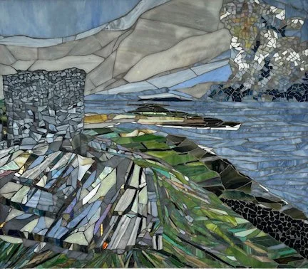 Túr Mháirtín- Iarairne