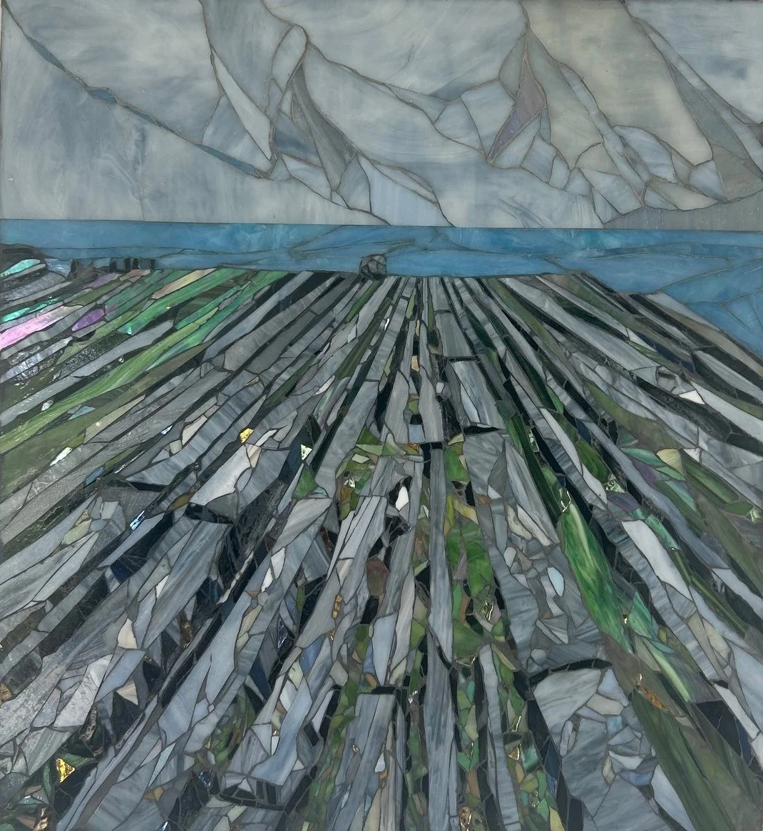 Barr Aille