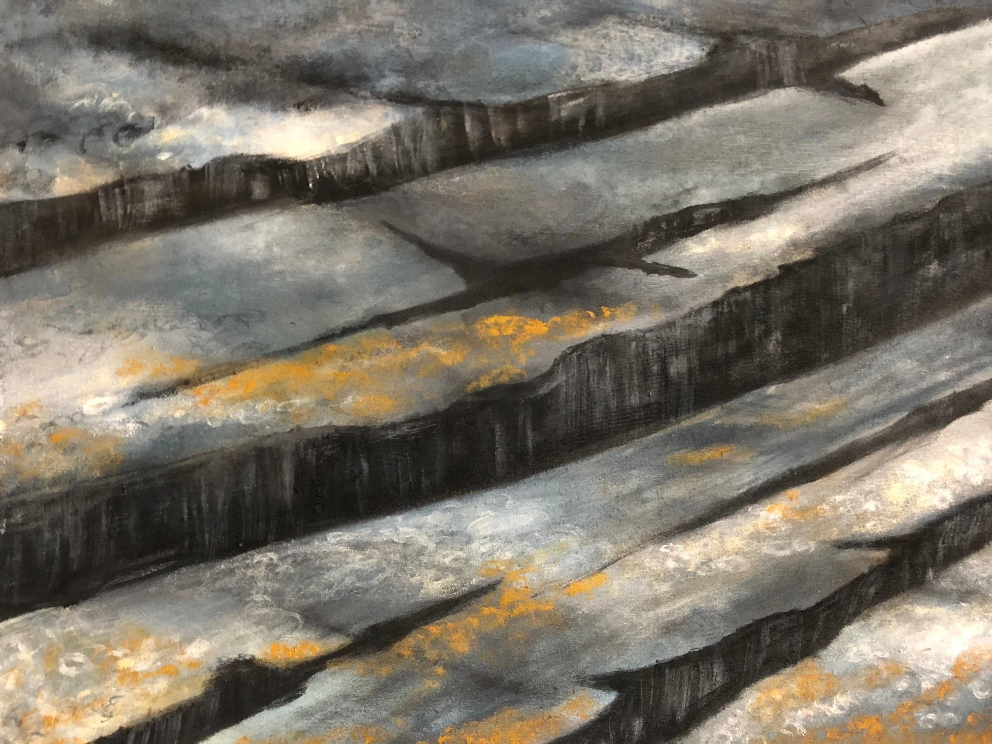 Creig &amp; Crevice 5
