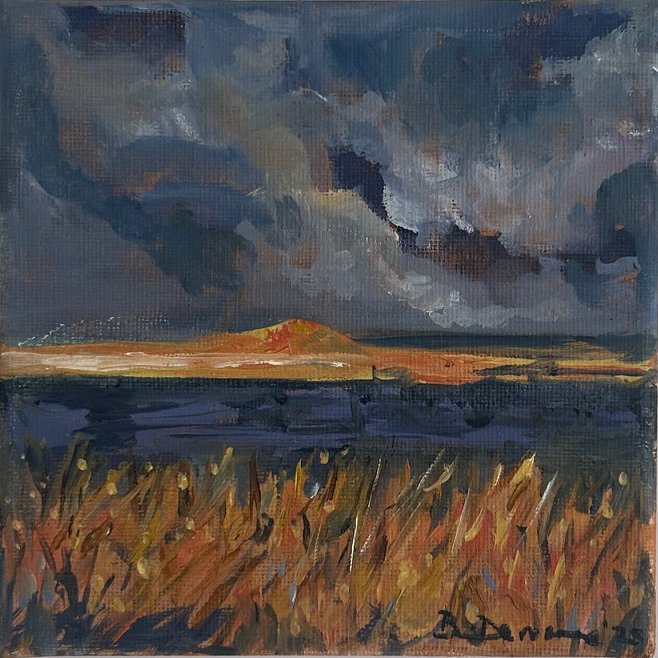 Traces of Landscapes 3