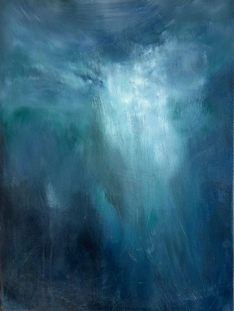 Beneath the Waves 2