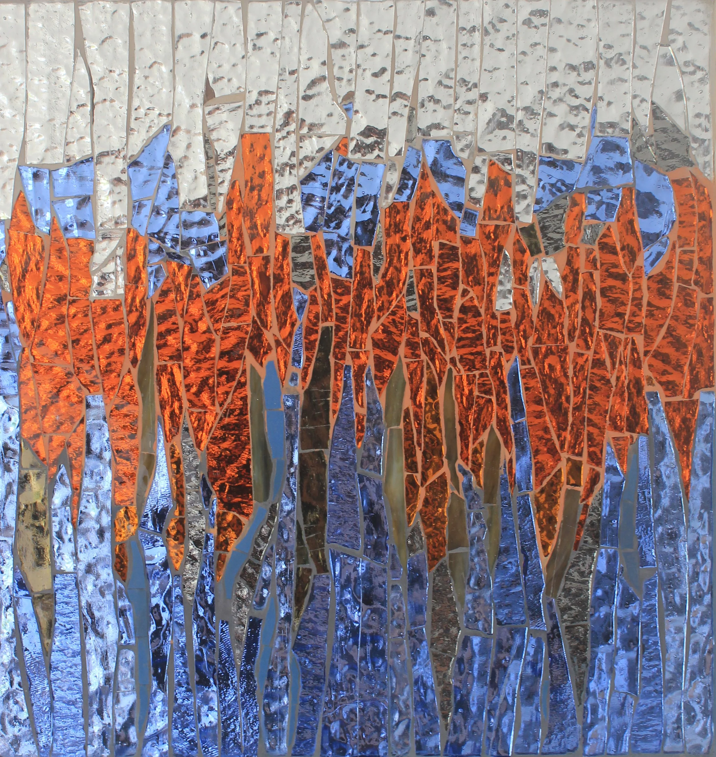 Sparkling Tide