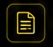 Icon of a yellow document with lines of text on a black background.