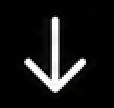 Downward pointing arrow