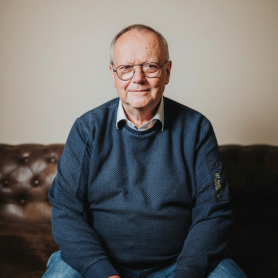 Dirk Vandemaele