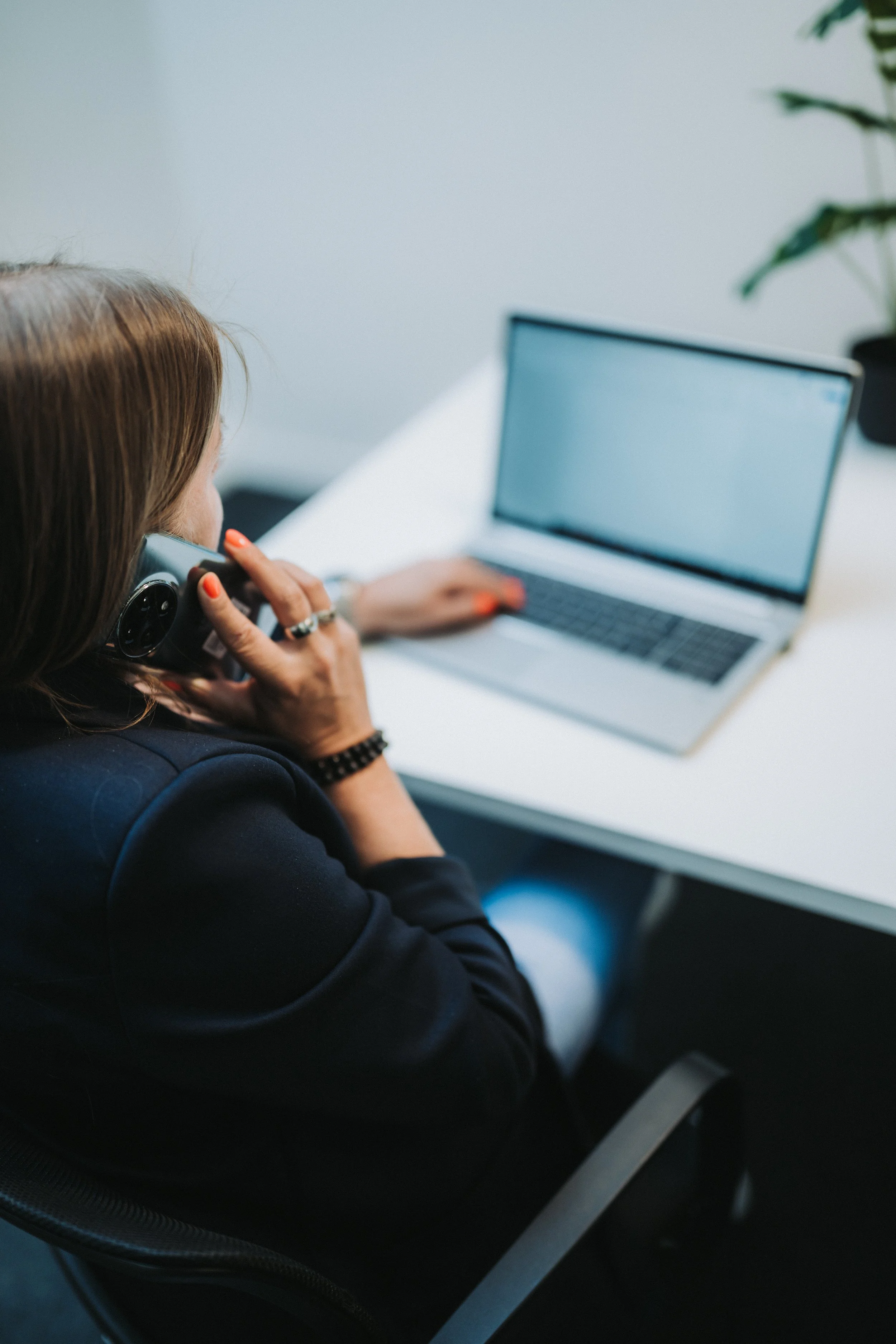 Flexijob Sales bij Auxilios