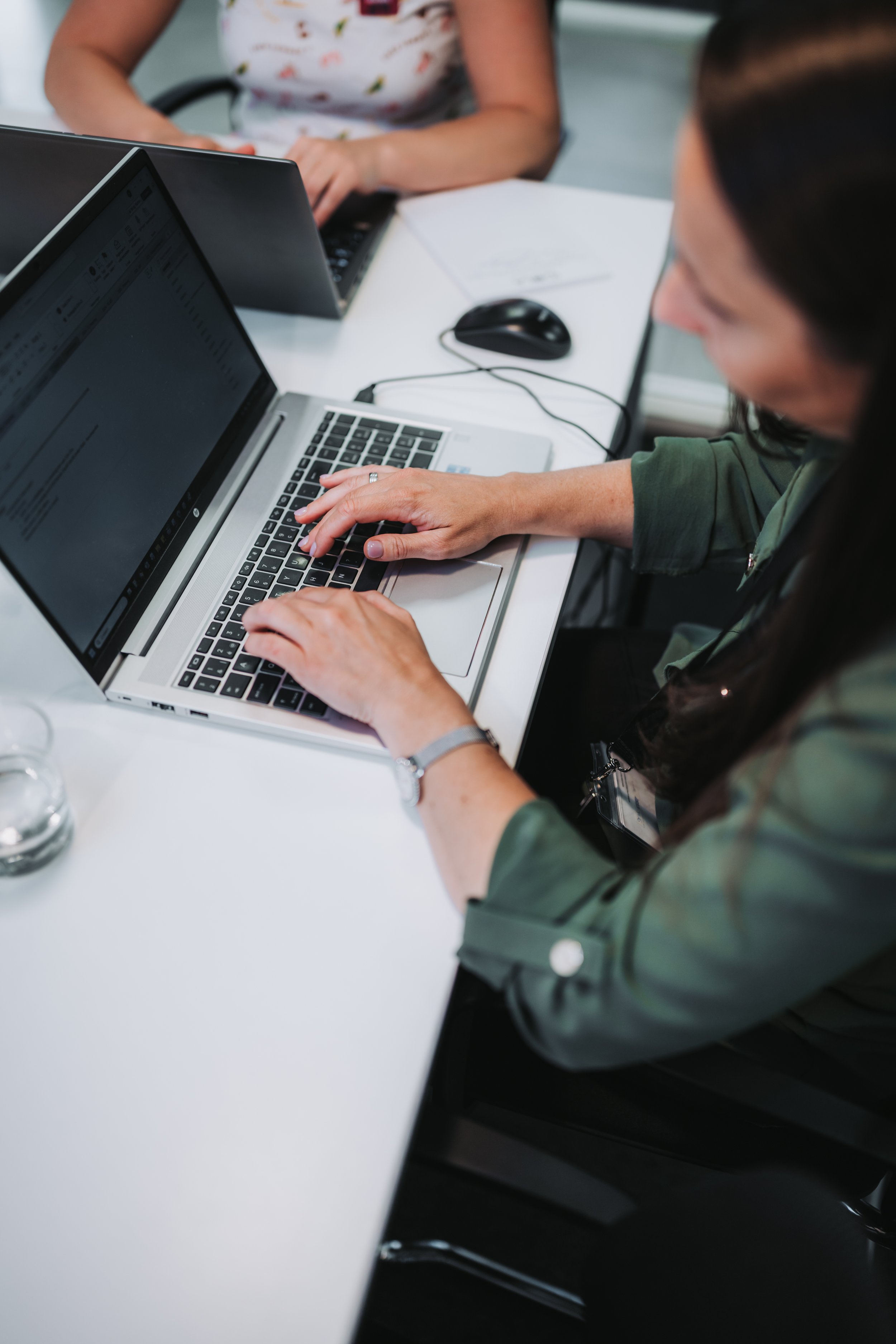 Jobstudent Sales bij Auxilios
