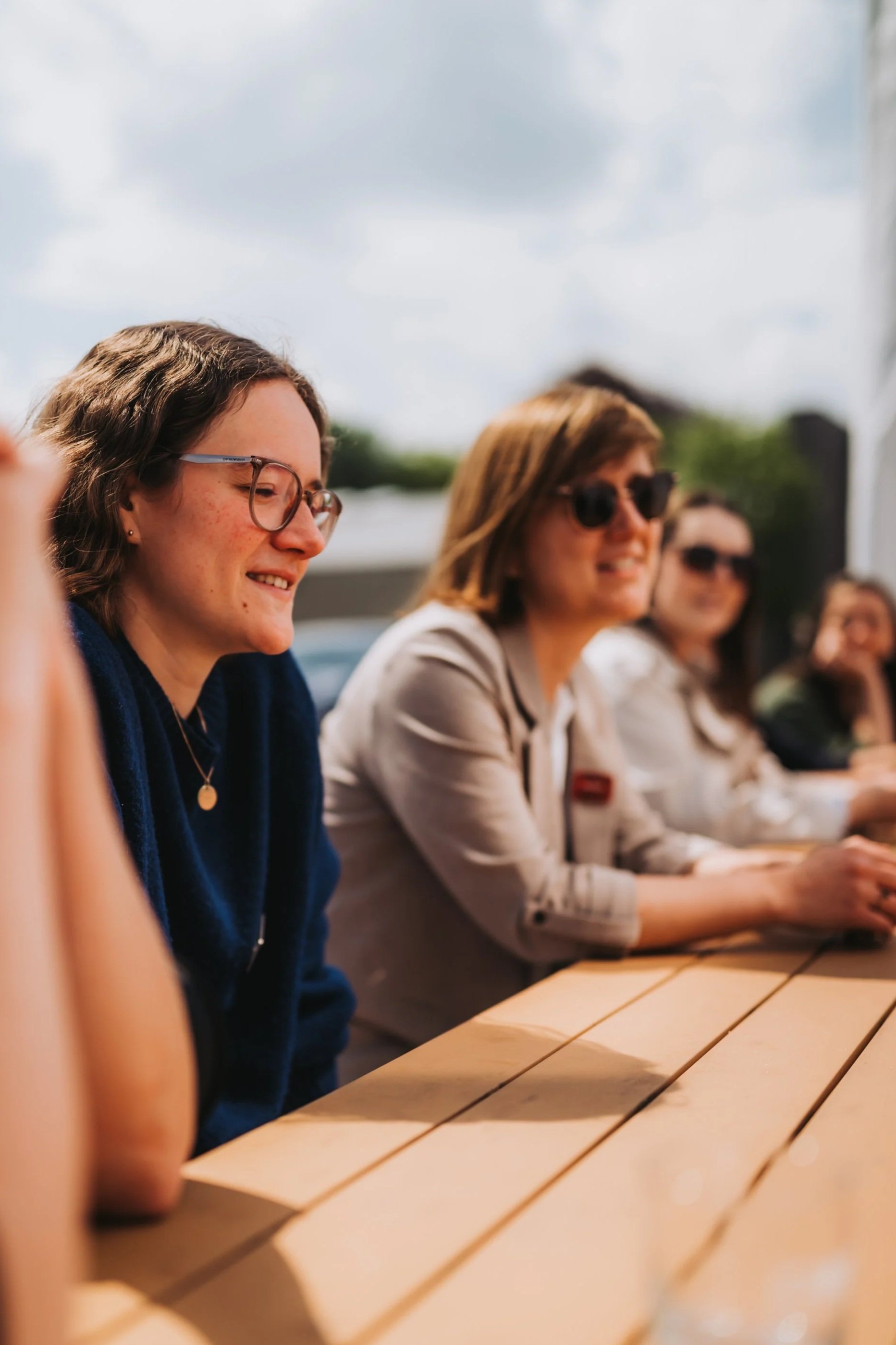 HR Stagiair bij Auxilios