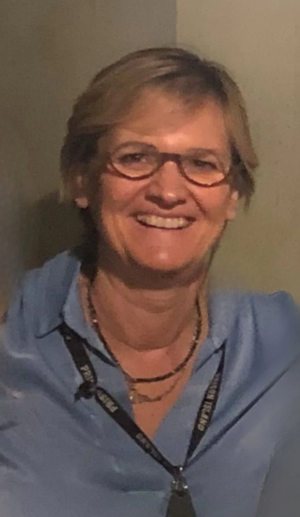 Nathalie Declercq