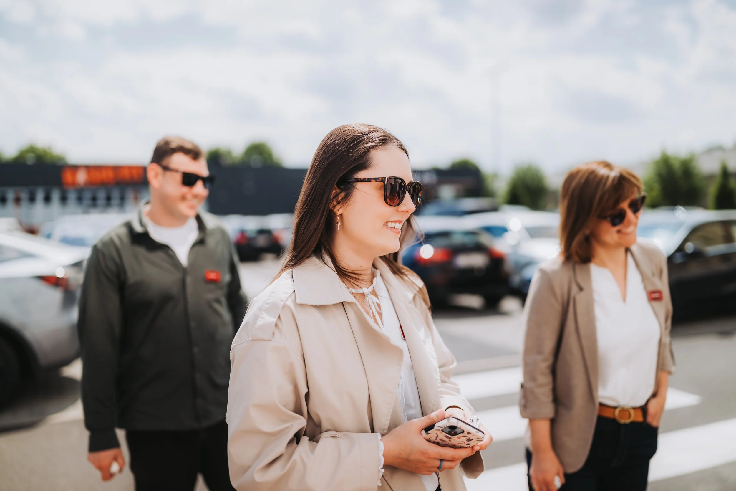 Auxilios consultant inhouse bij klant