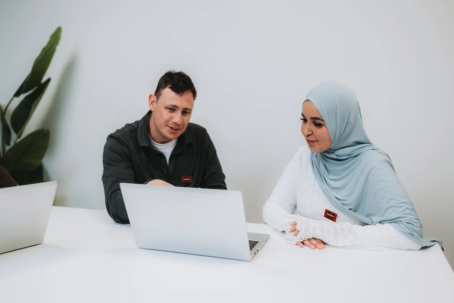 Infomoment loopbaanbegeleiding bij Herstart by Auxilios
