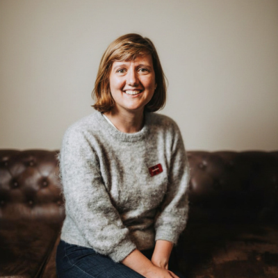 Sanne Vandemaele