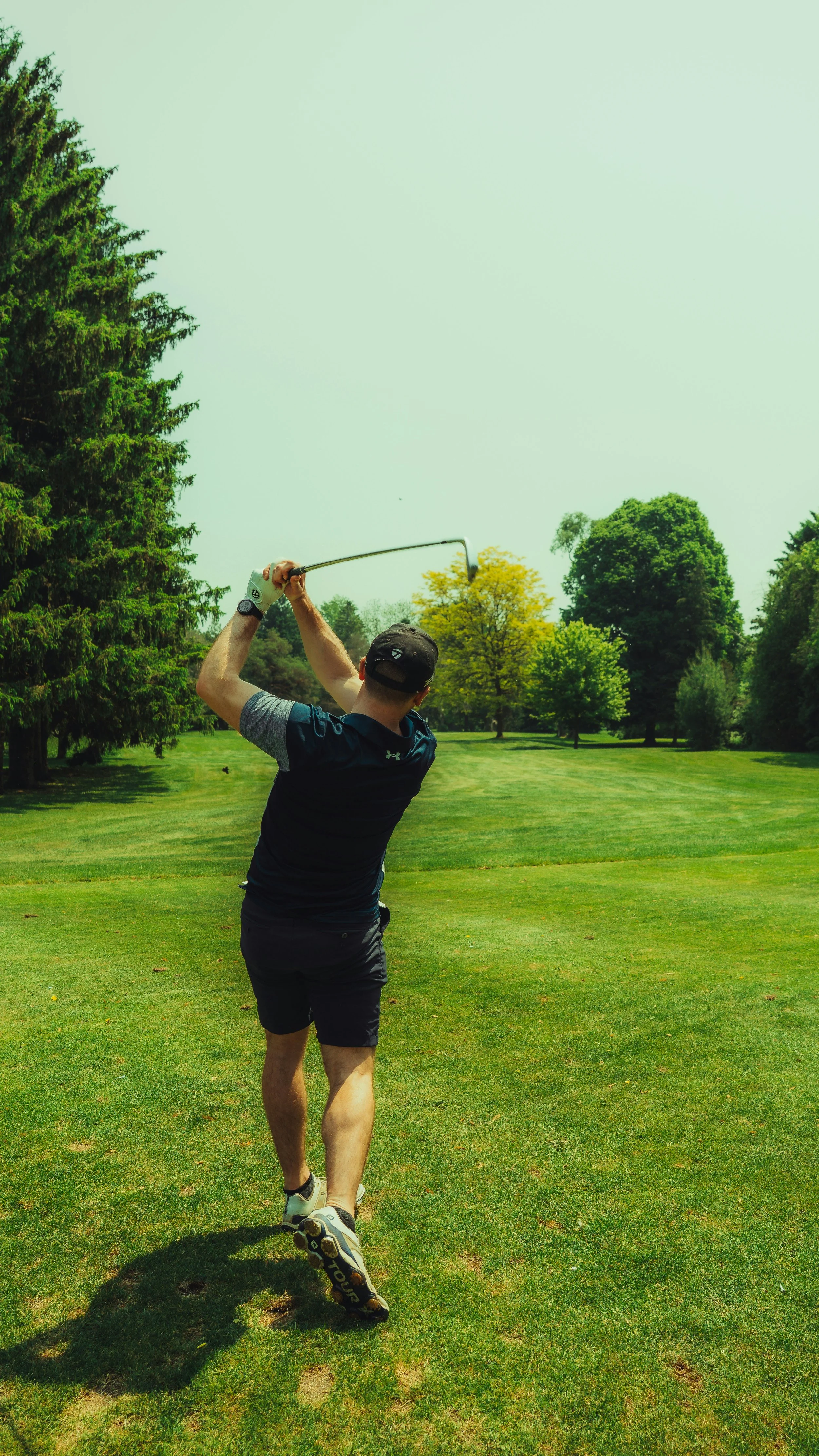 2026 Masters Recap: A Lesson in Resilience