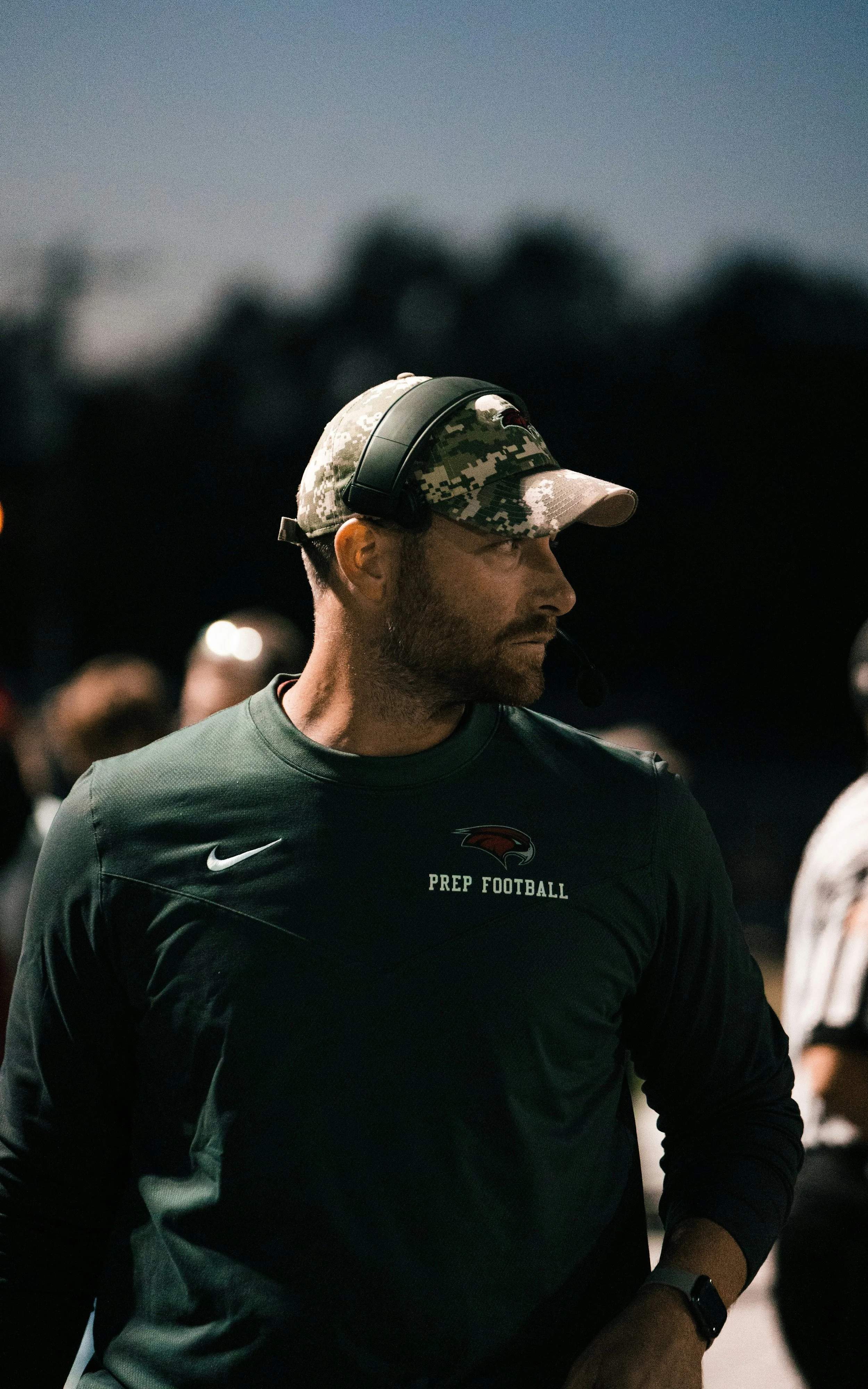 Mental health training equips coaches to be the first line of defense…