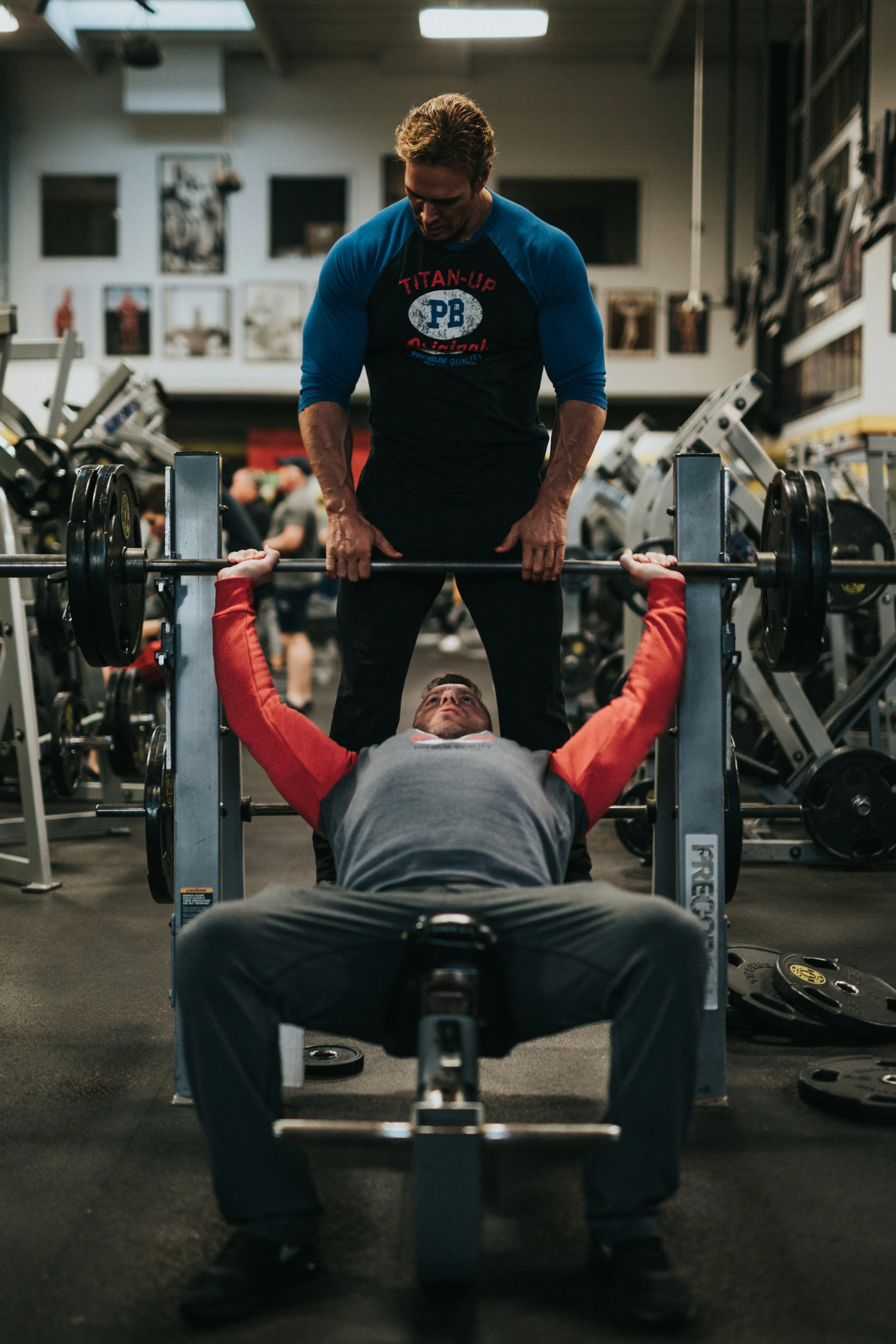 Strength and Conditioning Changed College Athletics. Mental Conditioning Is Next.