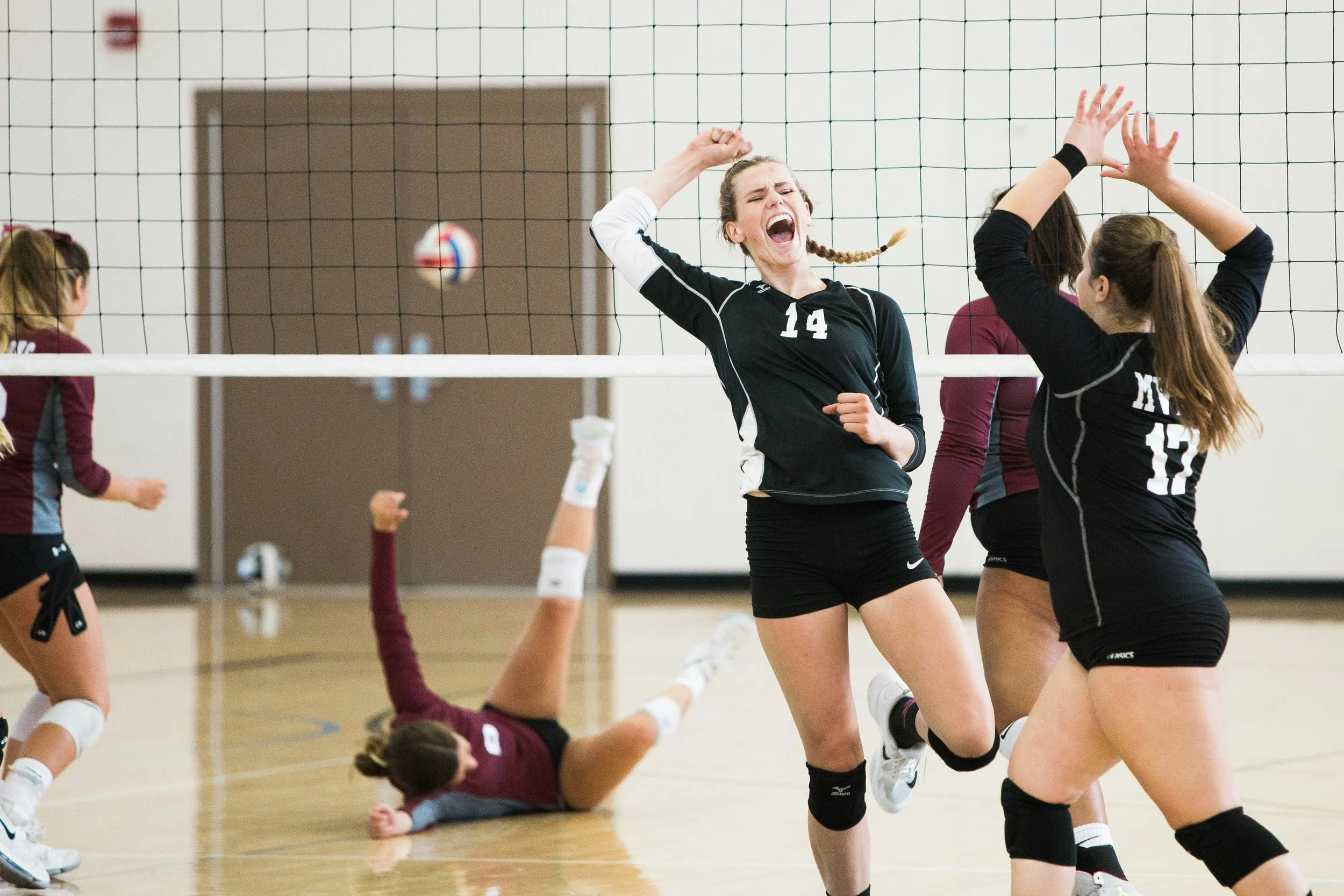 Leveling Up: Navigating the Freshman Transition in College AthleticS