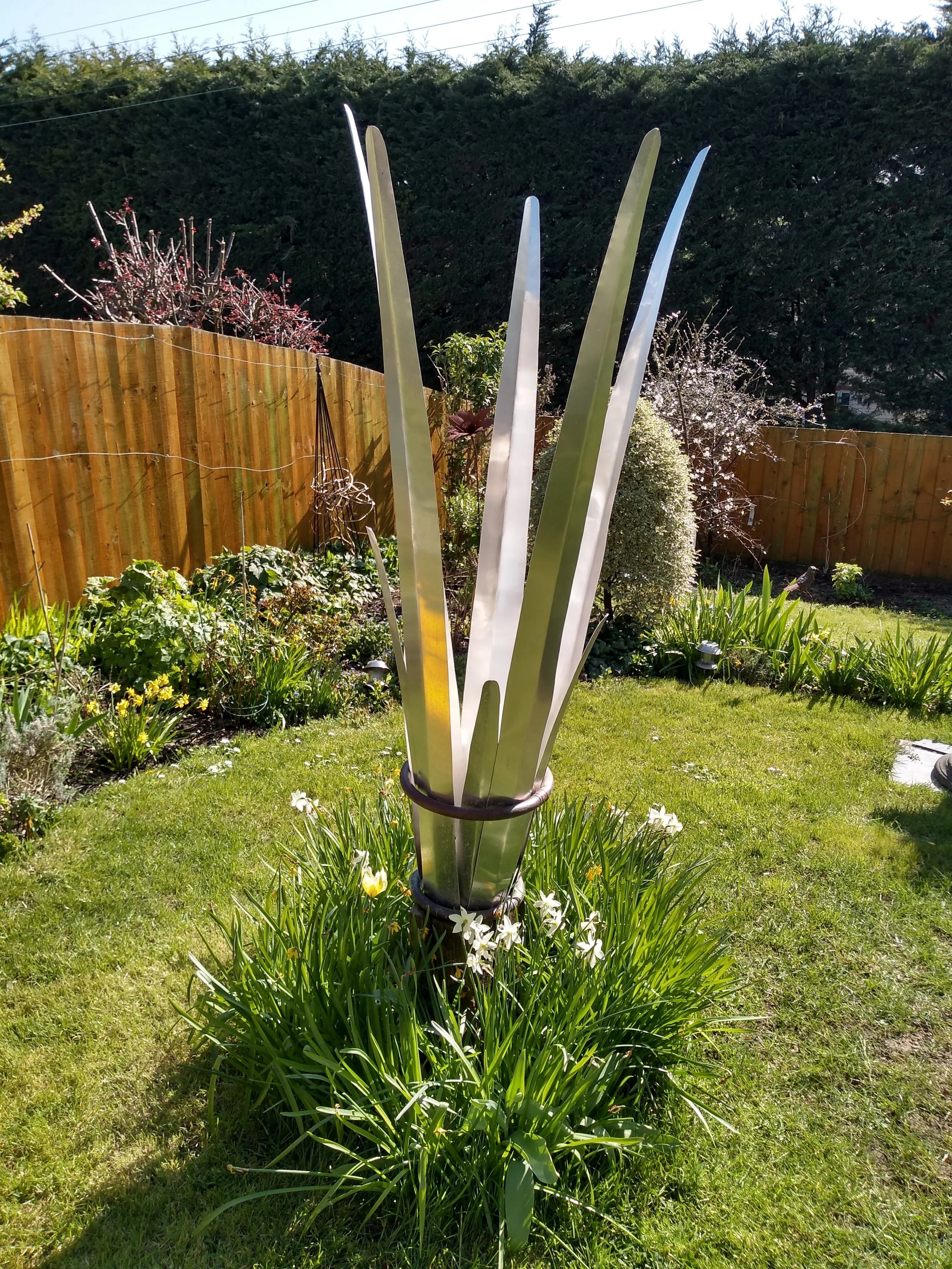 Other Garden Art